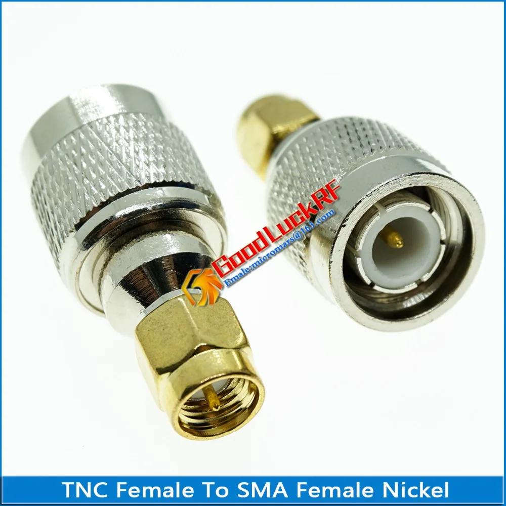 SMA TNC-JJ-AAA