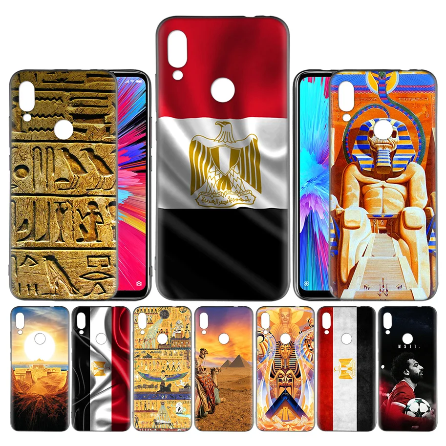 Coque Case for Xiaomi Mi 9 9T A3 Lite Redmi Note 7 K20 CC9e 6 5 7A 6A F1 Pro Cover Phone Bags Shell Egypt national flags
Coque Case for Xiaomi Mi 9 9T A3 Lite Redmi Note 7 K20 CC9e 6 5 7A 6A F1 Pro Cover Phone Bags Shell Egypt national flags