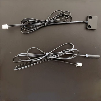 Treadmill Magnetic Sensor Replacement Speed Sensor for Running Machine Repair Kits Treadmill Speed Sensor
Treadmill Magnetic Sensor Replacement Speed Sensor for Running Machine Repair Kits Treadmill Speed Sensor