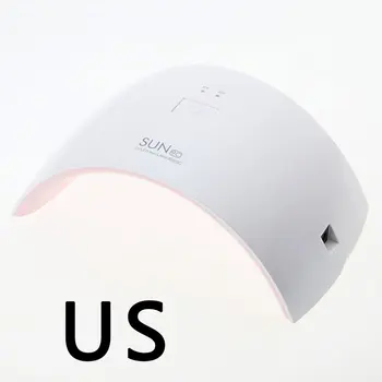 24W Professional LED UV Nail Lamp Led Nail Light Nail Dryer UV Lamp Women Fashion Nail Phototherapy Machine 
24W Professional LED UV Nail Lamp Led Nail Light Nail Dryer UV Lamp Women Fashion Nail Phototherapy Machine