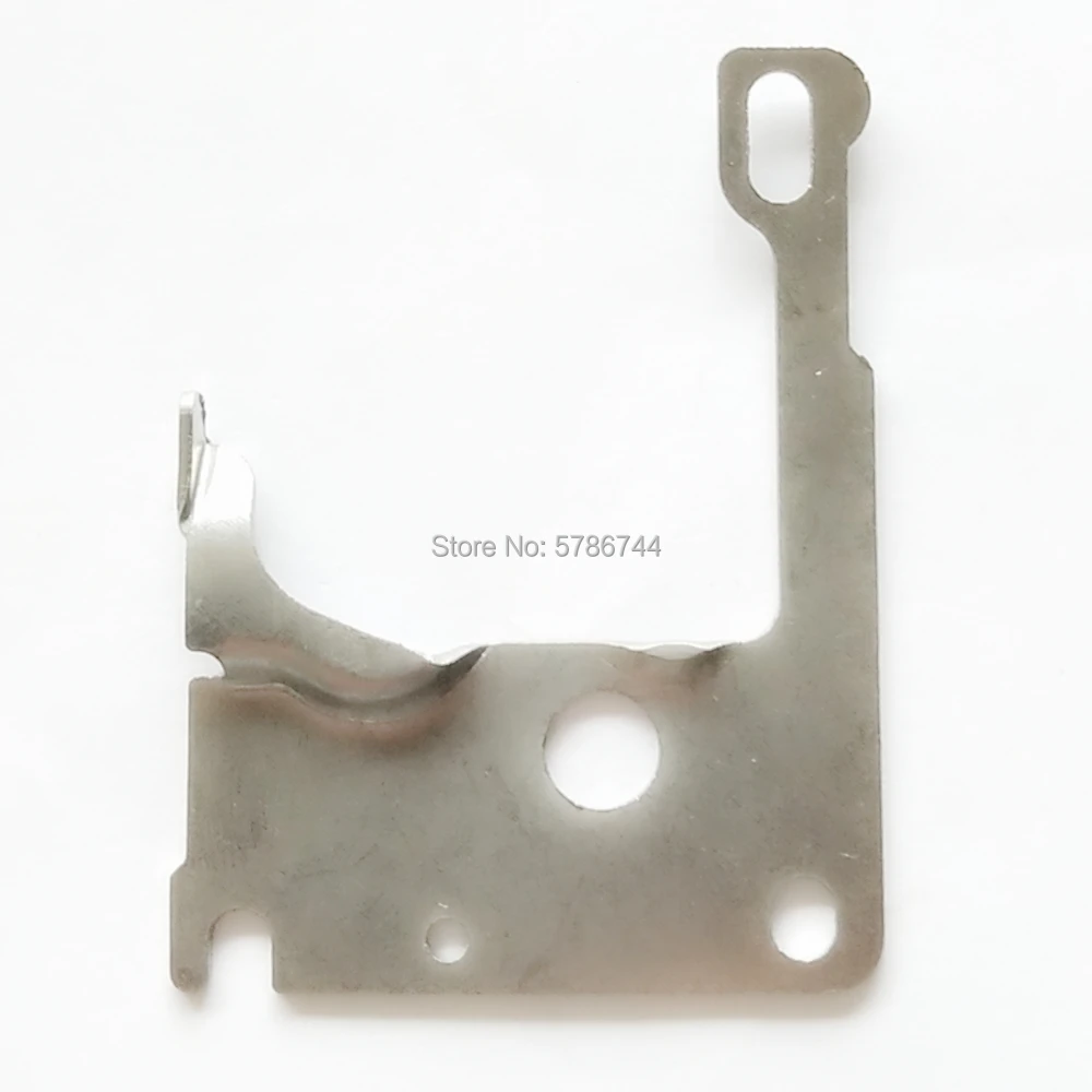 Position bracket #44873-451 #44873 #44873-001 for SINGER INGER 964,974,988,972,1301,2405 etc Household sewing machine
Position bracket #44873-451 #44873 #44873-001 for SINGER INGER 964,974,988,972,1301,2405 etc Household sewing machine