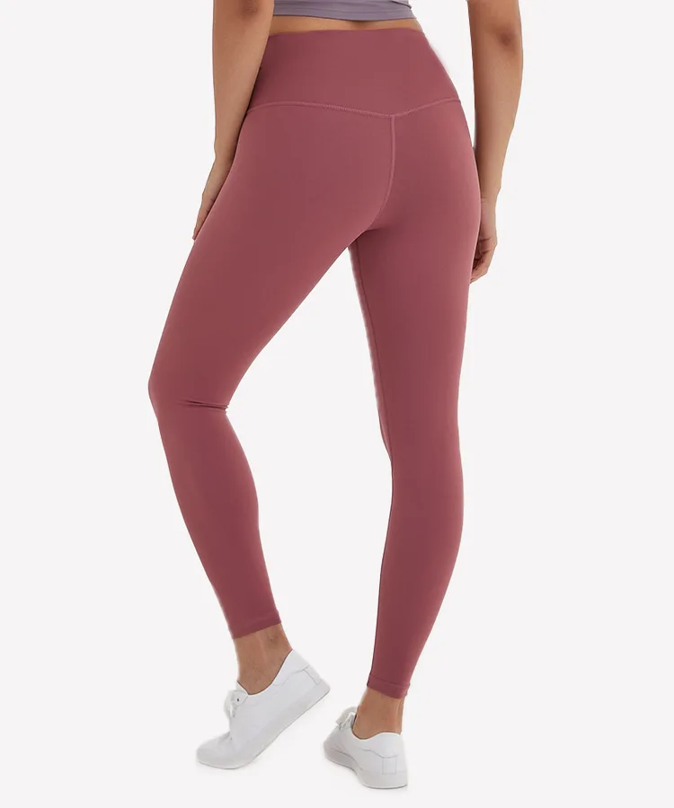 Pantalon de Yoga blanc taille haute pour femmes, Leggings de sport à séchage rapide, extensible, pour la course à pied, le Fitness, la Gym et l'entraînement Pantalon de Yoga blanc taille haute pour femmes, Leggings de sport à séchage rapide, extensible, pour la course à pied, le Fitness, la Gym et l'entraînement