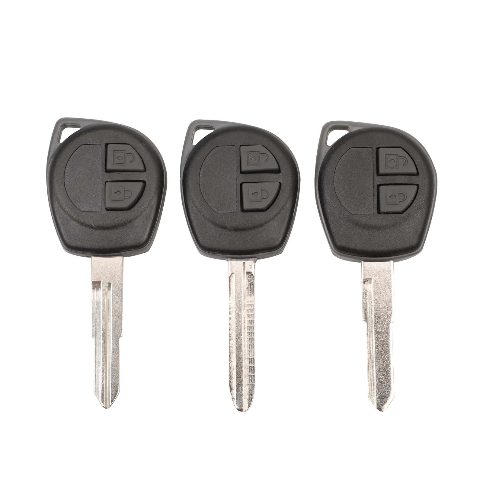 jingyuqin Modified Flip Remote Car Key Shell For SUZUKI SX4 Grage Vitara Alto Swift 2Button + ButtonPad HU87 SZ11 Blade Key Case
jingyuqin Modified Flip Remote Car Key Shell For SUZUKI SX4 Grage Vitara Alto Swift 2Button + ButtonPad HU87 SZ11 Blade Key Case