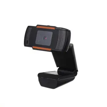 Webcam Auto Focusing Web Camera 480P HD Cam Microphone For PC Laptop Desktop A1
Webcam Auto Focusing Web Camera 480P HD Cam Microphone For PC Laptop Desktop A1