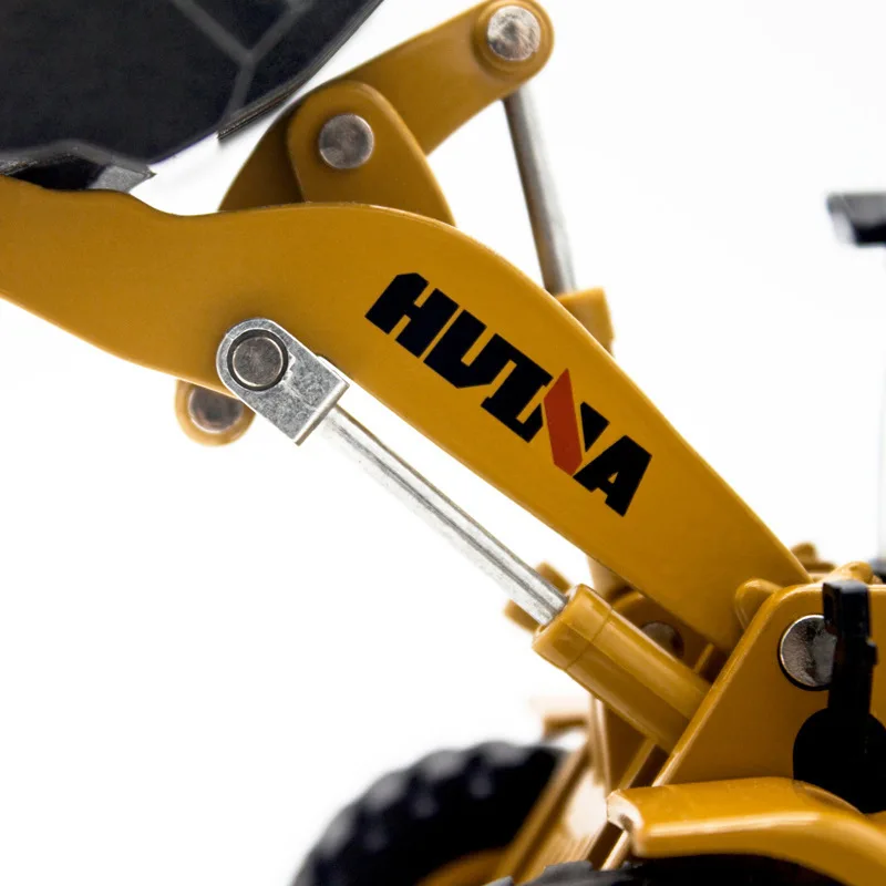 Department Is Satisfied Toy Small Alloy Toy Car Model Engineering Vehicle Bulldozer Toy Shovels 1: 50 Hot Sales
Department Is Satisfied Toy Small Alloy Toy Car Model Engineering Vehicle Bulldozer Toy Shovels 1: 50 Hot Sales