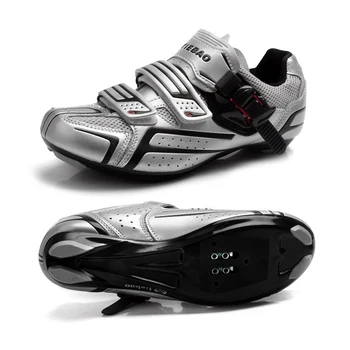 TIEBAO MTB Cycling Shoes Men 2020 New Professional Sport Self-Locking Racing Road Bike Shoes Mountain Trekking Sneakers Hombre 
TIEBAO MTB Cycling Shoes Men 2020 New Professional Sport Self-Locking Racing Road Bike Shoes Mountain Trekking Sneakers Hombre