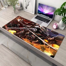 Nier Mouse Pad Mause Gamer Gaming Mousepad Computer keyboard Mat Big Desk Mat Anime Kawaii Manga Girl Laptop Computer Mause Pad
Nier Mouse Pad Mause Gamer Gaming Mousepad Computer keyboard Mat Big Desk Mat Anime Kawaii Manga Girl Laptop Computer Mause Pad