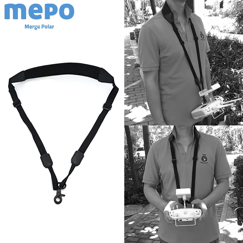Shoulder Neck Strap For Phantom 4 Pro Plus Remote Controller Lanyard Inspire 2 1 Mavic 2 Pro Zoom Drone Controller Shoulder Belt
Shoulder Neck Strap For Phantom 4 Pro Plus Remote Controller Lanyard Inspire 2 1 Mavic 2 Pro Zoom Drone Controller Shoulder Belt