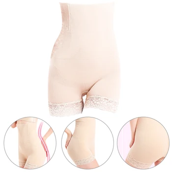 Women Body Shapewear Tummy Slimming Sheath Shapers Seamless Briefs High Waist Belly Control Panties Shapewear
Women Body Shapewear Tummy Slimming Sheath Shapers Seamless Briefs High Waist Belly Control Panties Shapewear