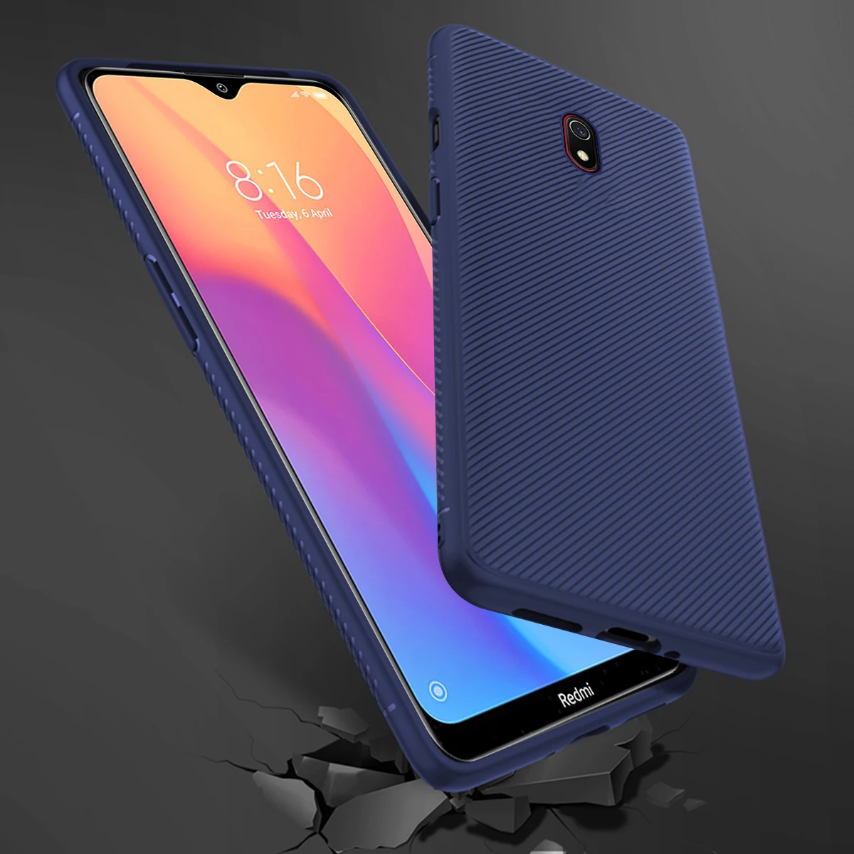 For Xiaomi Redmi 8A Redmi 8 Case Soft Matte TPU Bumper Matte Silicon Protective Back Cover For Redmi 8A Case Shockproof Armor
For Xiaomi Redmi 8A Redmi 8 Case Soft Matte TPU Bumper Matte Silicon Protective Back Cover For Redmi 8A Case Shockproof Armor