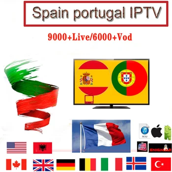 Hot cheaper IPTV France Spain Germany Sweden Arabic Belgium IPTV Subscription for IPTV M3u Netherlands Dutch IP TV Portugal Code 
Hot cheaper IPTV France Spain Germany Sweden Arabic Belgium IPTV Subscription for IPTV M3u Netherlands Dutch IP TV Portugal Code