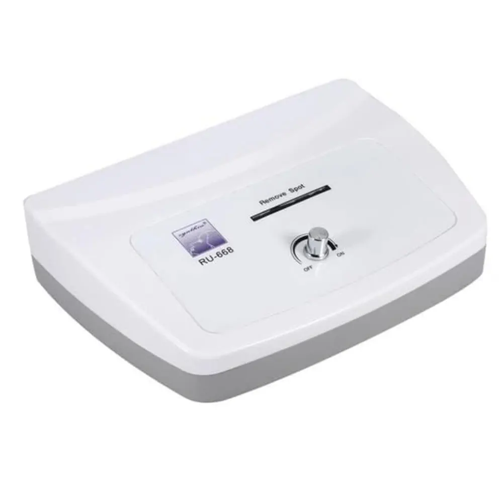 Beauty Equipment Beauty Machine Removal Dark Spot Fashion Effective White ABS for Cosmetic Instrument Face Freckle 
Beauty Equipment Beauty Machine Removal Dark Spot Fashion Effective White ABS for Cosmetic Instrument Face Freckle