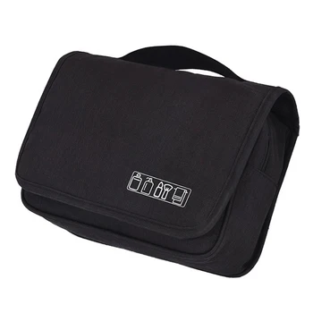 Travel Cosmetic Waterproof Hanging Hook Storage Compact Bathroom Foldable Organizer Toiletry
Travel Cosmetic Waterproof Hanging Hook Storage Compact Bathroom Foldable Organizer Toiletry