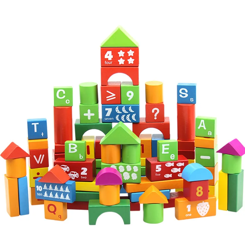 Kids Letter Digital Bottled Building Block Children Enlightenment Intelligence Wooden Bulk Solid Wood Quality Toys
Kids Letter Digital Bottled Building Block Children Enlightenment Intelligence Wooden Bulk Solid Wood Quality Toys