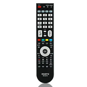 Remote Control Suitable for Hitachi TV CLE-990 CLE-996e 957 904 895 CLE-894 CLE-908 907 CLE-919 924 Controller Huayu
Remote Control Suitable for Hitachi TV CLE-990 CLE-996e 957 904 895 CLE-894 CLE-908 907 CLE-919 924 Controller Huayu