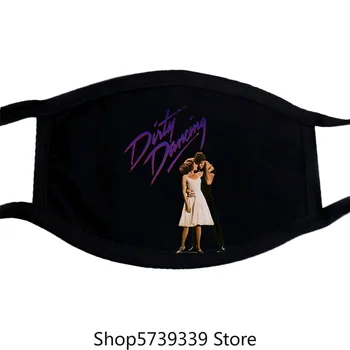 Dirty Dancing Poster Patrick Swayze Dtg Mask White Xs-3Xl Washable Reusable Mask
Dirty Dancing Poster Patrick Swayze Dtg Mask White Xs-3Xl Washable Reusable Mask
