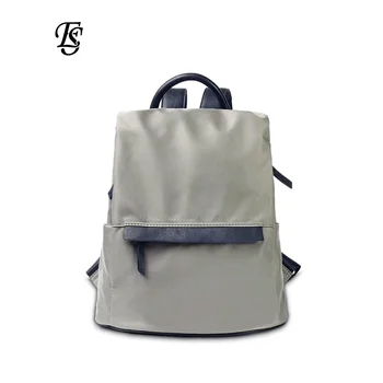 ESHUNFA New Backpack Leisure Pure Color Handheld Notebook Backpack Multilayer Travel Bag The Rear Zipper Guard Against Theft
ESHUNFA New Backpack Leisure Pure Color Handheld Notebook Backpack Multilayer Travel Bag The Rear Zipper Guard Against Theft