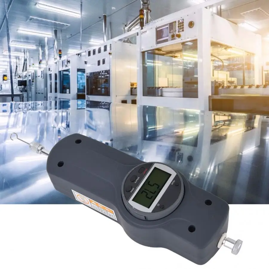Manometro Digital Digital Display Dynamometer Force Gauge Push and Pull Tester Meter with 5 Side Heads Vacuometro Digital
Manometro Digital Digital Display Dynamometer Force Gauge Push and Pull Tester Meter with 5 Side Heads Vacuometro Digital