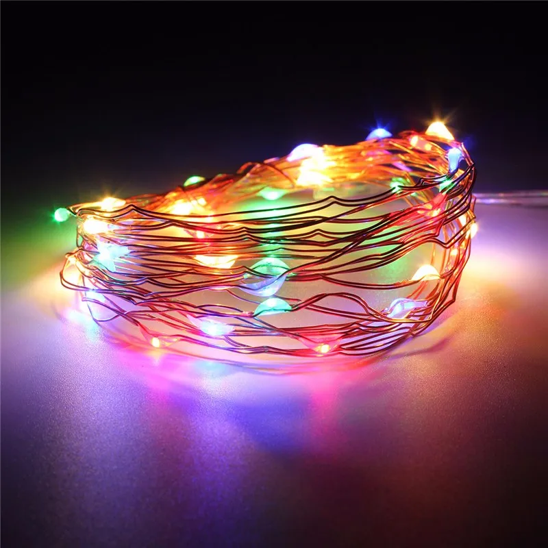 300CM Multicolor Copper Wire Mini LED String Lights Battery Operated LED Fairy Holiday Light For Christmas Weeding Party Decor
300CM Multicolor Copper Wire Mini LED String Lights Battery Operated LED Fairy Holiday Light For Christmas Weeding Party Decor