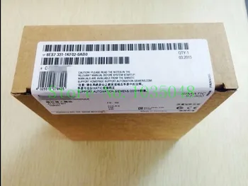 1PC 6ES7 331-1KF02-0AB0 6ES7331-1KF02-0AB0 New and Original Priority use of DHL delivery #2 
1PC 6ES7 331-1KF02-0AB0 6ES7331-1KF02-0AB0 New and Original Priority use of DHL delivery #2