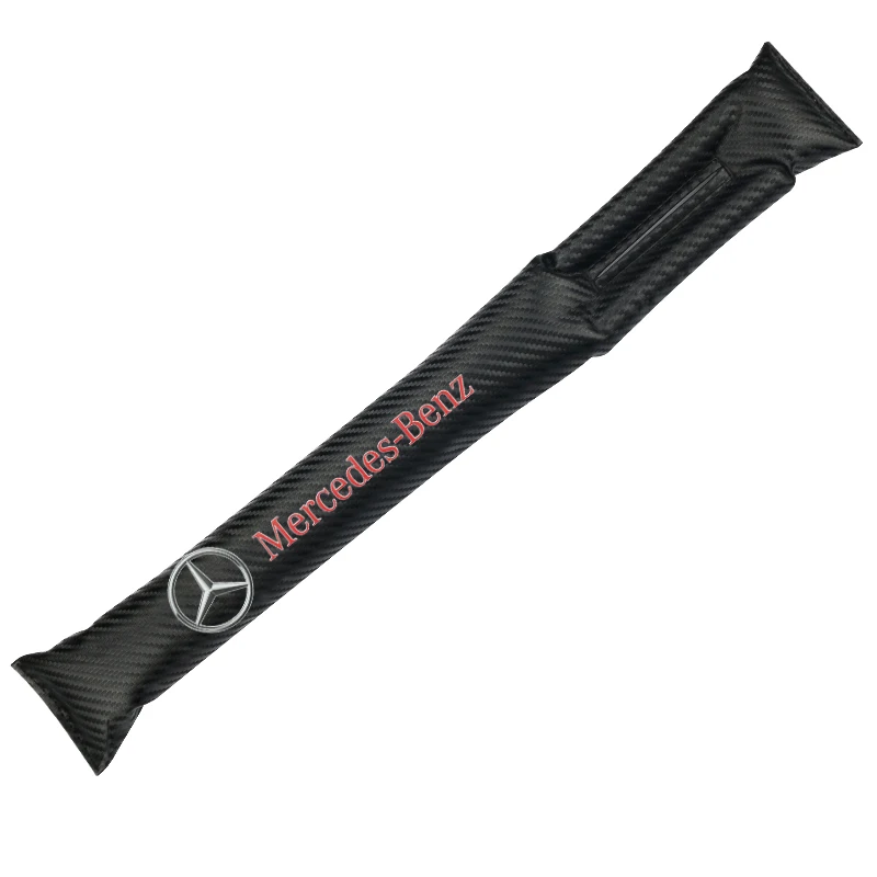 1pcs Car Seat Cushion Crevice Gap Stopper Leakproof Protector Car Seat Cover For MERCEDES W211 BENZ AMG W204 W210 W203 CLA GLA
1pcs Car Seat Cushion Crevice Gap Stopper Leakproof Protector Car Seat Cover For MERCEDES W211 BENZ AMG W204 W210 W203 CLA GLA