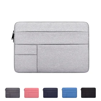 Laptop Case Bag 13 14 15 15.6 inch Laptop Notebook PC Sleeve Pouch Laptop Computer Cover Pouch for Dell Macbook HP MSI HUAWEI
Laptop Case Bag 13 14 15 15.6 inch Laptop Notebook PC Sleeve Pouch Laptop Computer Cover Pouch for Dell Macbook HP MSI HUAWEI