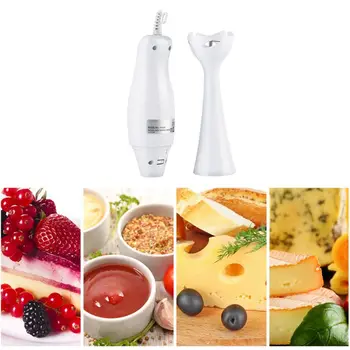 3 Level Electric Hand Blender Portable Food Processor Easy Clean Multi Function Fast Mixer
3 Level Electric Hand Blender Portable Food Processor Easy Clean Multi Function Fast Mixer