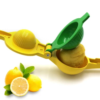 Lemon Juicer Presses Metal Manual Citrus Premium Quality Juicer Stainless Steel Lemon Squeezer
Lemon Juicer Presses Metal Manual Citrus Premium Quality Juicer Stainless Steel Lemon Squeezer