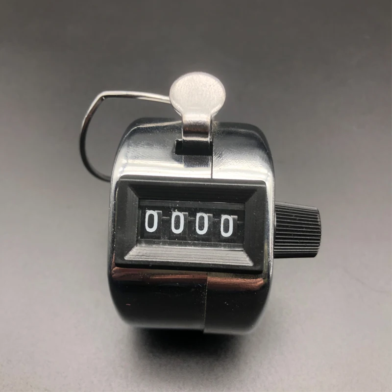 Warehouse Manual Chanting Counter Buddha Mechanical Metal Manual Counting Machine
Warehouse Manual Chanting Counter Buddha Mechanical Metal Manual Counting Machine