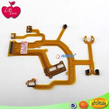 l G12 cable G12 flex with socket for Canon g10 lens flex g11 flex g12 flex camera repair part Free shipping
l G12 cable G12 flex with socket for Canon g10 lens flex g11 flex g12 flex camera repair part Free shipping