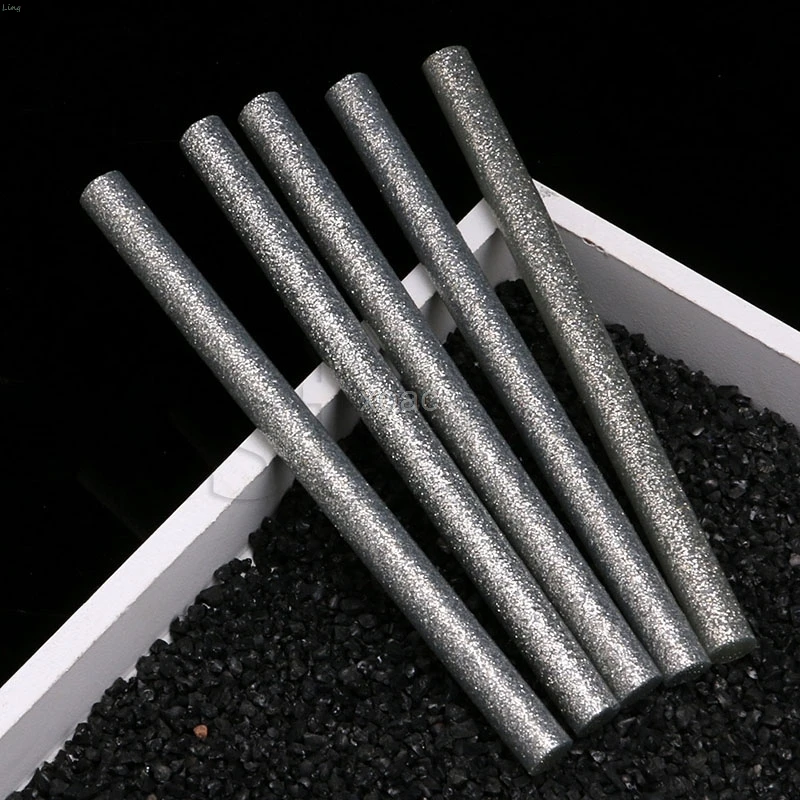 5Pc 7mm Mini Glue Sticks For Hot Melt Gun General Purpose Colored Flash Adhesive M08 dropship L29K
5Pc 7mm Mini Glue Sticks For Hot Melt Gun General Purpose Colored Flash Adhesive M08 dropship L29K