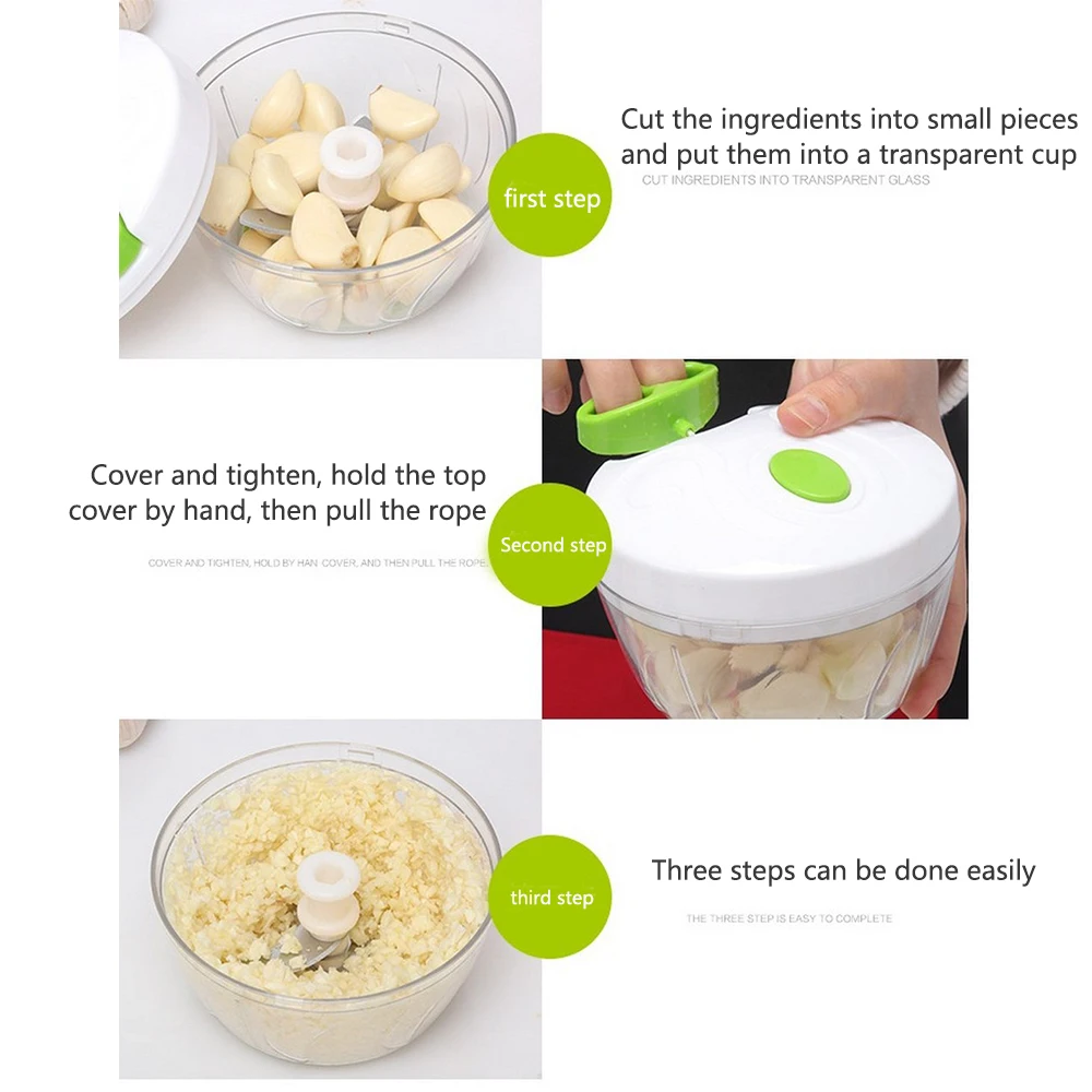 主图_New_High_Speedy_Design_Vegetable_Fruit_Twist_Shredder_Manual_Meat_Grinder_Chopper_Garlic_Cutter_M (3)