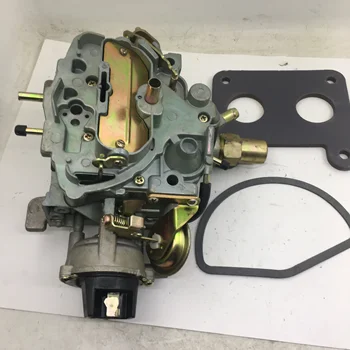 SherryBerg car Carburetor For Chevy Buick Rochester Dual Jet 2BBL for Chevro 305 350ci V8 1977-1979 carburettor vergaser
SherryBerg car Carburetor For Chevy Buick Rochester Dual Jet 2BBL for Chevro 305 350ci V8 1977-1979 carburettor vergaser