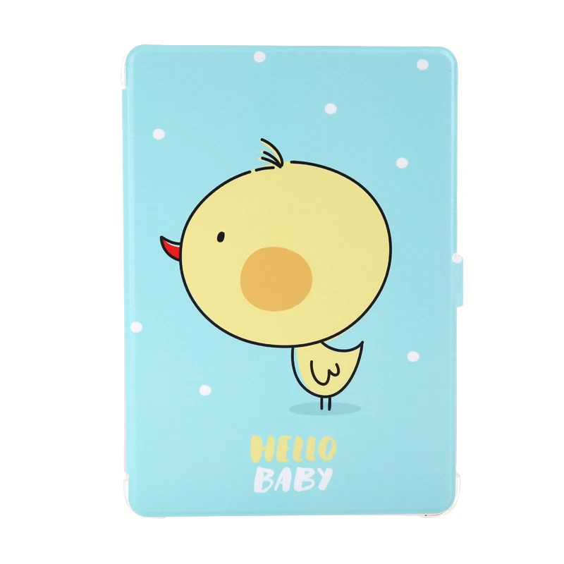 Tablet Soft Case For iPad 2 / 3 / 4 9.7 Inch Cover Cartoon Lovely Shockproof Protective Sleeve Wake up Sleep New Arrival
Tablet Soft Case For iPad 2 / 3 / 4 9.7 Inch Cover Cartoon Lovely Shockproof Protective Sleeve Wake up Sleep New Arrival
