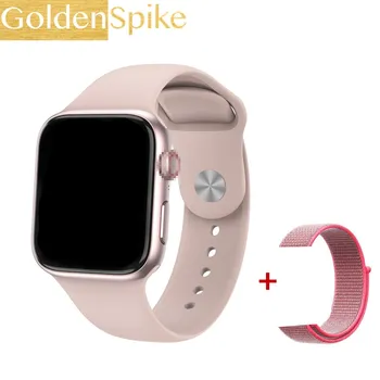 2020 IWO 13 lite Series 5 1:1 Smart Watch 44MM For Apple IOS Android phone Heart Rate Bluetooth call Music Player PK iwo 8 lite
2020 IWO 13 lite Series 5 1:1 Smart Watch 44MM For Apple IOS Android phone Heart Rate Bluetooth call Music Player PK iwo 8 lite