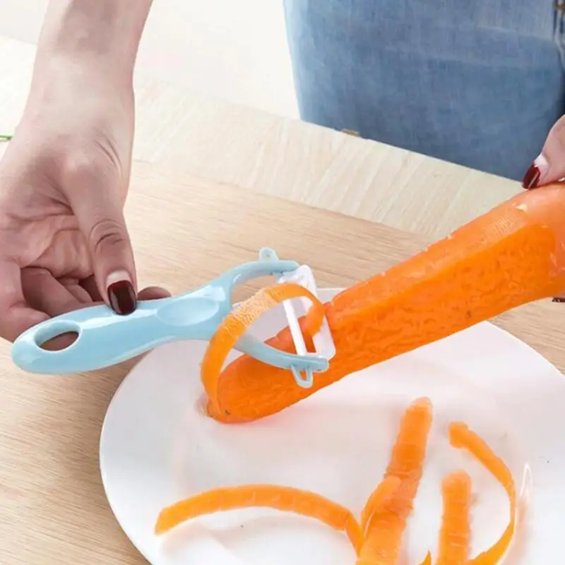 1PC Fruit Vegetable Slicer Shredder Peeler Set Julienne Trio Cutter Multi Peel Blade Grater Kitchen Tools Gadgets Dropship
1PC Fruit Vegetable Slicer Shredder Peeler Set Julienne Trio Cutter Multi Peel Blade Grater Kitchen Tools Gadgets Dropship