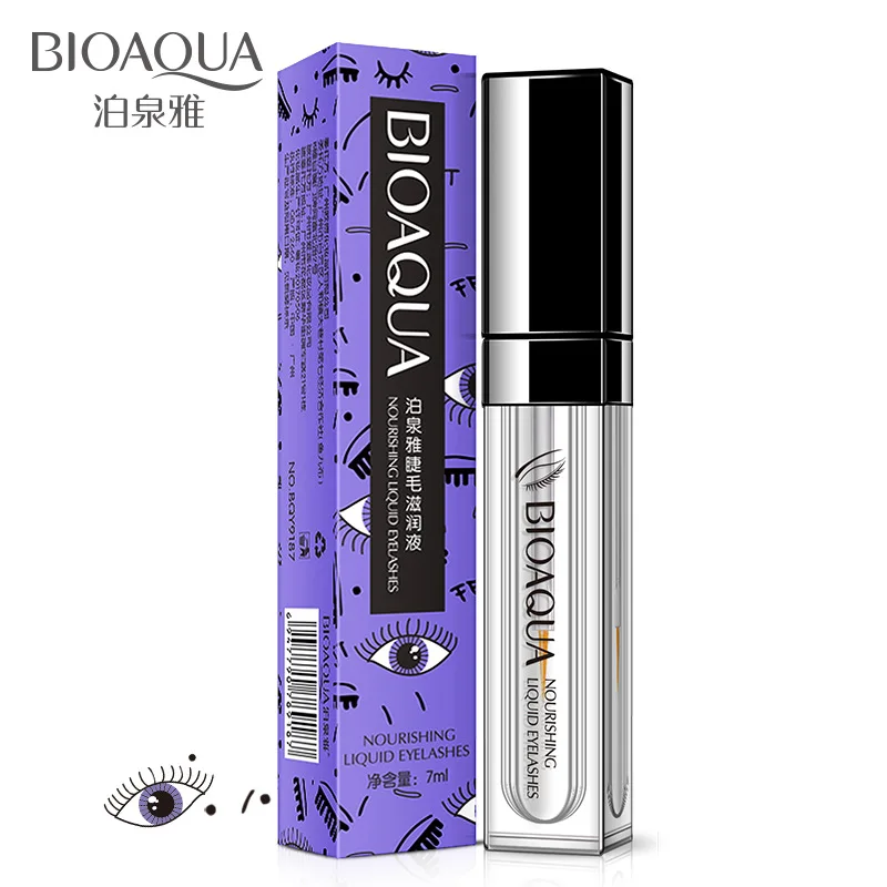 Nourish Liquid of Eyelash Care Long Curling Thick Eyelash Growth Solution Eyelash Eyebrow Makeup Cosmetics
Nourish Liquid of Eyelash Care Long Curling Thick Eyelash Growth Solution Eyelash Eyebrow Makeup Cosmetics