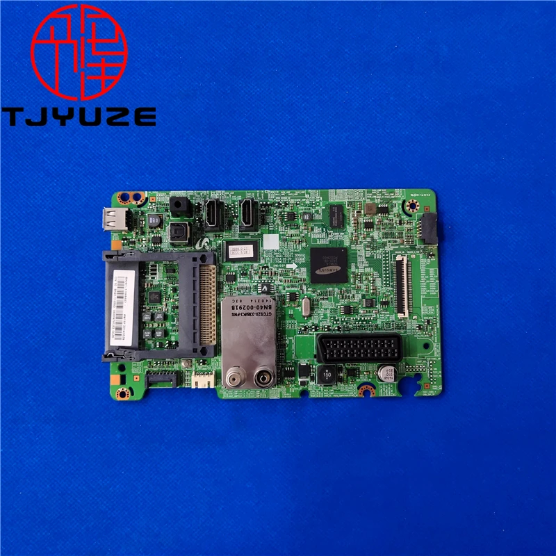 Good test BN41-02251A BN94-07150D 11956D main board FOR UE24H4070AS UE24H4003AW UE24H4003AWXXC motherboard
Good test BN41-02251A BN94-07150D 11956D main board FOR UE24H4070AS UE24H4003AW UE24H4003AWXXC motherboard