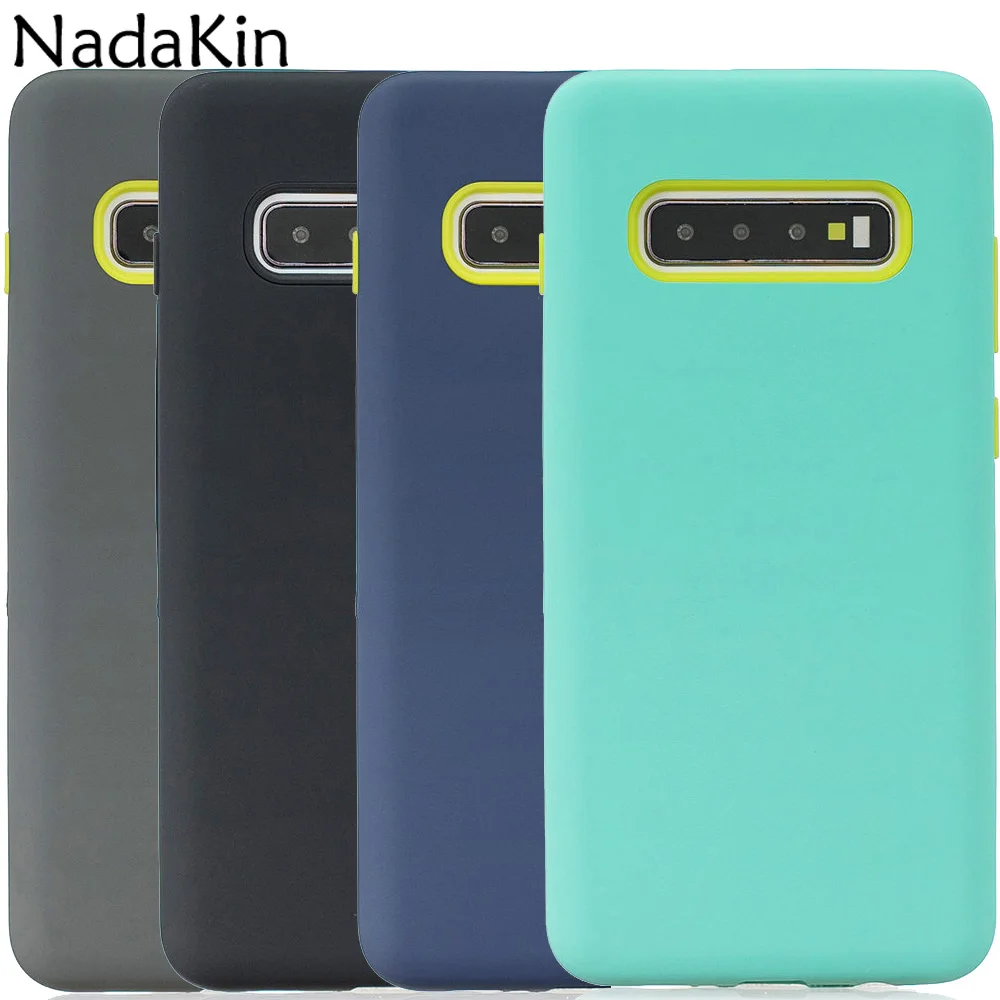 Shockproof Hard PC Back Shell Case for Samsung Galaxy S10E S10 S9 J4 J6 Plus 2018 J3 J5 J7 2017 Note 8 9 10 Plus Fitted Cover
Shockproof Hard PC Back Shell Case for Samsung Galaxy S10E S10 S9 J4 J6 Plus 2018 J3 J5 J7 2017 Note 8 9 10 Plus Fitted Cover