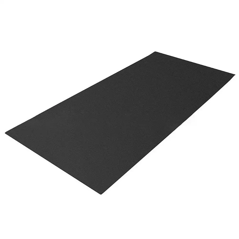Thickened Non-slip Yoga Mats Exercise Equipment Treadmill Mat Heavy Duty Mat Shock Pad For Gym Indoor Cycles Exercise
Thickened Non-slip Yoga Mats Exercise Equipment Treadmill Mat Heavy Duty Mat Shock Pad For Gym Indoor Cycles Exercise