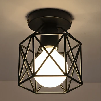 Modern Nordic Ceiling Lights Fixture Iron Led Ceiling Lamp Chandelier for Kitchen Living Room Balcony Decor Suspension Luminaire
Modern Nordic Ceiling Lights Fixture Iron Led Ceiling Lamp Chandelier for Kitchen Living Room Balcony Decor Suspension Luminaire