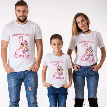 Mouse Family Matching Clothes T-Shirt Mommy and Me Clothes It Is My 1st Birthday TShirt Boys Clothes Birthday Short Sleeve Shirt
Mouse Family Matching Clothes T-Shirt Mommy and Me Clothes It Is My 1st Birthday TShirt Boys Clothes Birthday Short Sleeve Shirt