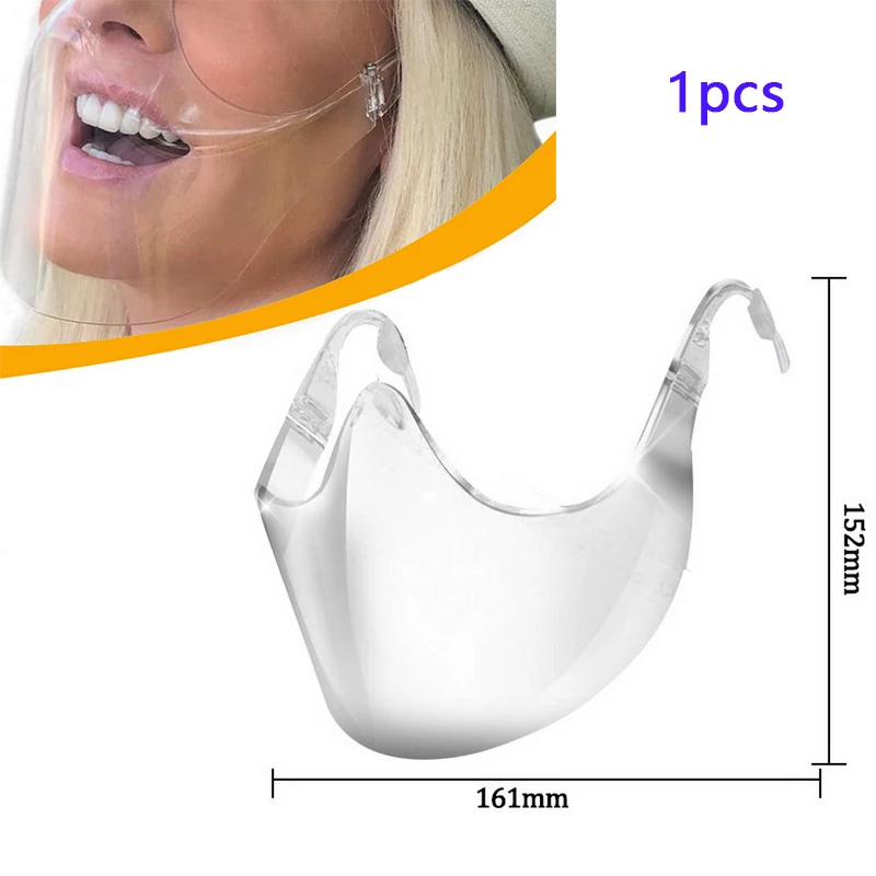 Fast Delivery Masque Máscara 2021 Durable Mask Face Shield Combine Plastic Reusable Clear Face Mask Bandage
Fast Delivery Masque Máscara 2021 Durable Mask Face Shield Combine Plastic Reusable Clear Face Mask Bandage
