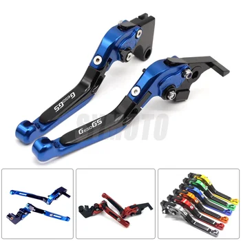 For BMW G650GS Sertao G 650 GS G650 GS 2010-2015 CNC Motorcycle Adjustable Folding Extendable Brake Clutch Lever 
For BMW G650GS Sertao G 650 GS G650 GS 2010-2015 CNC Motorcycle Adjustable Folding Extendable Brake Clutch Lever