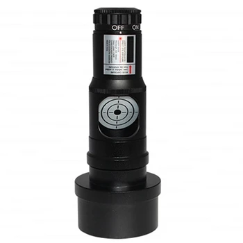 1.25 Inch Next Generation Eyepiece Collimator + 2 inch Adaptor for Telescopes Astronomical Telescope Accessories Adjustable Cali
1.25 Inch Next Generation Eyepiece Collimator + 2 inch Adaptor for Telescopes Astronomical Telescope Accessories Adjustable Cali