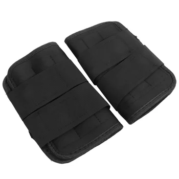 2Pcs Ankle Guard Durable High Quality Adjustable Ankle Support Sleeve Ankle Support Belt Leg Wrap Workout Equipment Leg Strap fo
2Pcs Ankle Guard Durable High Quality Adjustable Ankle Support Sleeve Ankle Support Belt Leg Wrap Workout Equipment Leg Strap fo