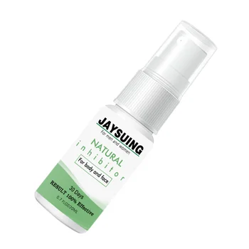 Lightweight Practical Painless Hair Removal Spray Hair Inhibitor Hair Stop Growth Spray
Lightweight Practical Painless Hair Removal Spray Hair Inhibitor Hair Stop Growth Spray