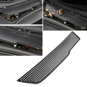 Car Air Conditioning Inlet Protection Cover Dust Proof Anti-dirty For 2017 2018 2019 Tesla Model 3
Car Air Conditioning Inlet Protection Cover Dust Proof Anti-dirty For 2017 2018 2019 Tesla Model 3