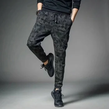 Mens Jogger Autumn Pencil Harem Pants Men Deep Camouflage Military Pants Loose Comfortable Sweatpants Trousers Camo Joggers
Mens Jogger Autumn Pencil Harem Pants Men Deep Camouflage Military Pants Loose Comfortable Sweatpants Trousers Camo Joggers