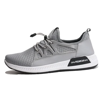 New Original Zapatilla de deporte Hombre Sneaker Unisex Soft Drop shipping High Quality Brand Flying Wearing Gym Shoes
New Original Zapatilla de deporte Hombre Sneaker Unisex Soft Drop shipping High Quality Brand Flying Wearing Gym Shoes